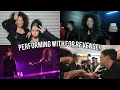 Download Lagu For Revenge concert in Kuala Lumpur  ( BTS , preparation ) // Vlog