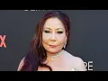 Bling Empire Star Anna Shay Dead at 62