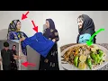 Download Lagu Making Pomegranate Rice: Aaliyah comes to buy clothes, gives the door to Sakineh
