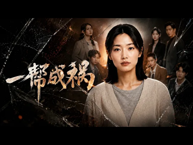 一帮成祸