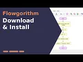 Flowgorithm Download Install