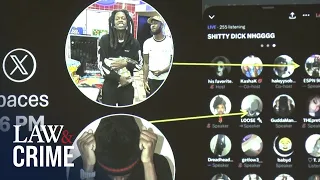 Julio Foolio Murder Case Social Media War Exploded Before Fatal Attack