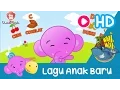 Lagu Anak Indonesia Baru - Buah Buahan