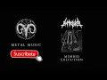 Lagu 🤘 WARLUST - MORBID EXECUTION [ FULL ALBUM ]