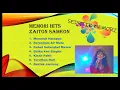 MEMORI HITS ZAITON SAMEON