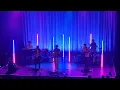 The Brook and The Bluff @Fonda Theatre 9/21/23 - Pastels/Halfway Up
