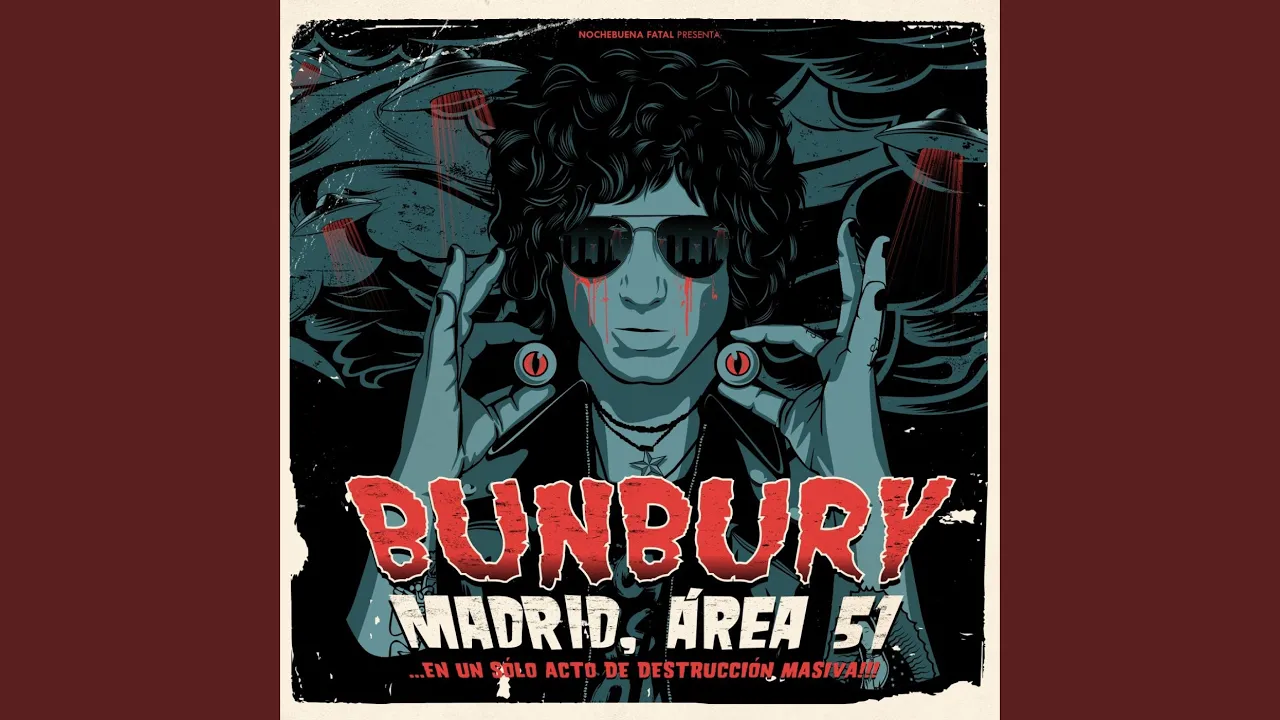 El rescate (Directo Madrid)