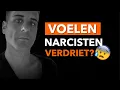 Lagu Heeft een narcist verdriet na het stuklopen van een relatie?