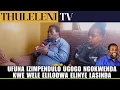 Download Lagu UFUNA IZIMPENDULO uGOGO NGOKWENDA KWE WELE ELILODWA ELINYE LASINDA