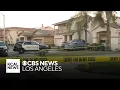 Riverside County deputies shoot kill man during probation compliance check in Perris