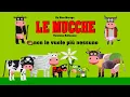Lagu LE MUCCHE