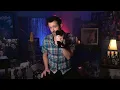 Our Lips Are Sealed (Go-Go's Cover) Brandon Hixson / Songs That Shaped Me