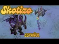 Skotizo OSRS Spanish