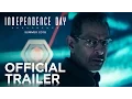 Download Lagu Independence Day: Resurgence | Official Trailer [HD] | 20th Century FOX