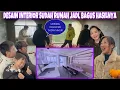 Lagu DESAIN INTERIOR RUMAH SUDAH JADI, MAMA PENASARAN DAN IKUT LIHAT HASILNYA BAGUS SEKALI 