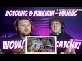 Download Lagu NCT U - Maniac (Sung by DOYOUNG(도영),HAECHAN(해찬)) (MV) | Reaction!!