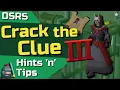 OSRS Crack the Clue 3 - Full Event Guide