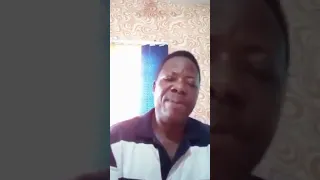 yemi my lover ni alatenuje ni awon osere oni theatre lodo tinubu