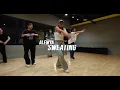 Alewya – Sweating / ZEZE Choreography