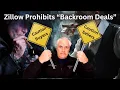New Zillow Rule Prohibiting Private Broker Listings How will it Impact Home Sellers and Buyers