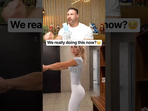 The “Ai” fitness epidemic 🫩💔 #fitness