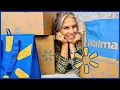 Ik heb alles gekocht! Een ENORME winteraankoop bij Walmart: unboxing (wacht maar tot je de prijze...