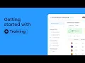 How to Use Training Onboarding in Connecteam