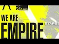 STARSET - We Are Empire - Extended Version