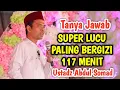 Download Lagu UAS TERBARU LUCU TANYA JAWAB USTADZ ABDUL SOMAD SUPER LUCU PALING BERGIZI 117 MENIT