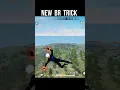 Download Lagu New BR Rank Trick 🔥 Free Fire Flying Low Damage Trick #srikantaff