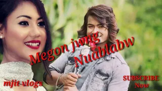 megon jwng nuablabw new bodo song