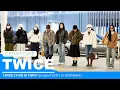 Lagu 251115 TWICE(트와이스) 상하이 팬사인회 일정 출국 Departure for SHANGHAI 4K