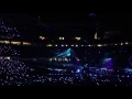 Coldplay Concert at Levis Stadium Santa Clara 2016