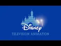 Disney Television Junior 2012