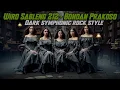 Wiro Sableng 212 - Bondan Prakoso by Request ||💀Dark Symphonic Rock Style Cover by Viema Metal Forge