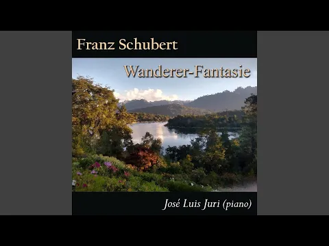 Wanderer-Fantasie, D. 760: I. Allegro con fuoco ma non troppo