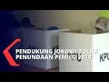 74,3 Persen dari Hasil Survei LSI Tolak Usulan Tunda Pemilu 2024, Projo: Harus Jaga Konstitusi
