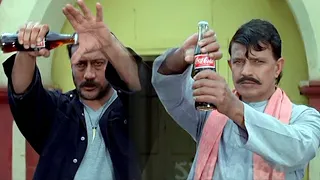 action scene mithun chakraborty jackie shroff