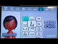 Amisaki Mii Tutorial Non CPU Mii