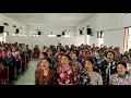 Download Lagu Koor mahasiswi Sekolah tinggi Bibelvrouw HKBP  \