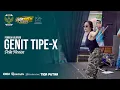 Download Lagu Genit Tipe-x || Della Monica || Pemuda Kalipuro || Tiga Satu Music