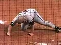 The Greatest Baseball Ejection Meltdown Ever GRENADE