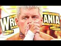 WWE WrestleMania 39 Night 2 Was Disappointing