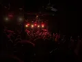 Moses Boyd Drum Solo, Rye Lane Shuffle, Paris, New morning, 29-02-2020