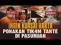 Download Lagu PONAKAN B*NUH TANTE DI PASURUAN DEMI HARTA