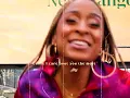 Alaine - My Last Nerve (Official Visualizer)
