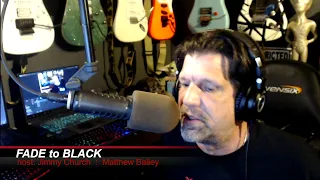 Ep 1388 FADE to BLACK Jimmy Church w Matthew Bailey Artificial Intelligence Ethics 101