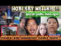 Lagu PAK SBY HOBI MELUKIS,IJAZAH PALSU MANA BISA !!! HABALANG MALAH MANGKRAK.
