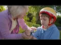 Download Lagu TOM IS HURT! 😢 😞 🤕 | TOPSY \u0026 TIM | WildBrain Kids