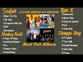 Download Lagu Best Full Album  Lagu Enak Didengar Saat Nongkrong#Souljah#MonkeyBoots#Tipex#DhaggyDog